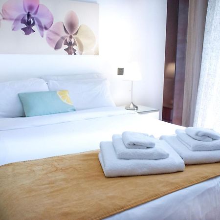 Estudio Galvez, Con Piscina Малага Экстерьер фото